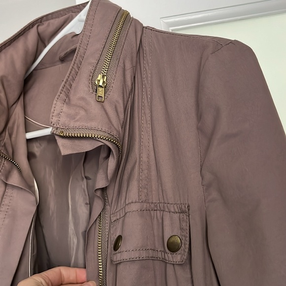 H&M Utility Jacket - Picture 2 of 7